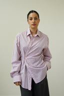 Asymmetrical shirt 05