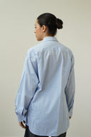 Asymmetrical shirt 08