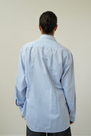 Asymmetrical shirt 08
