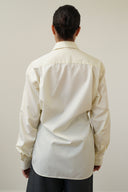 Asymmetrical shirt 09