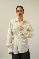 Asymmetrical shirt 09