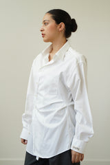 Asymmetrical shirt 10