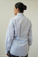 Asymmetrical shirt 11