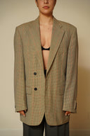 Blazer oversize 095