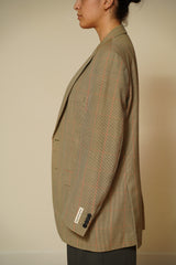 Blazer oversize 095