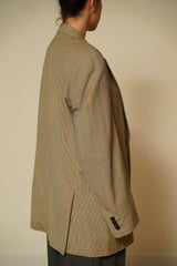 Blazer oversize 095