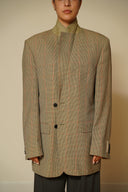 Blazer oversize 095