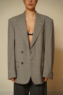 Blazer oversize 096