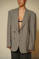 Blazer oversize 096