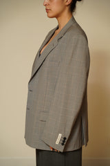 Blazer oversize 096
