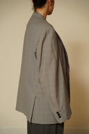 Blazer oversize 096