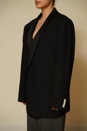 Blazer oversize 097