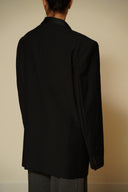 Blazer oversize 097
