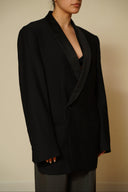 Blazer oversize 097