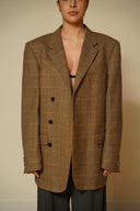 Blazer oversize 098