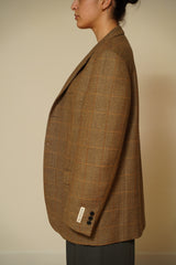 Blazer oversize 098