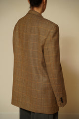 Blazer oversize 098