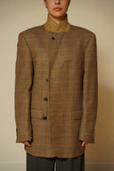 Blazer oversize 098