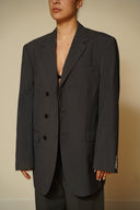 Blazer oversize 099