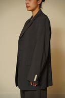 Blazer oversize 099