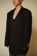Blazer oversize 100
