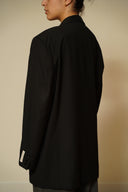 Blazer oversize 100