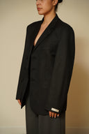 Blazer oversize 101