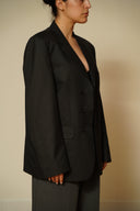 Blazer oversize 101