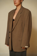 Blazer oversize 102