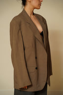 Blazer oversize 102