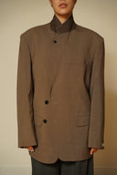 Blazer oversize 102