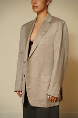Blazer oversize 103