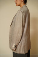 Blazer oversize 103