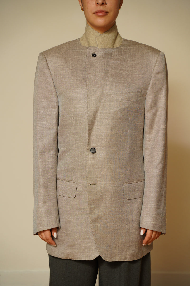 Blazer oversize 103