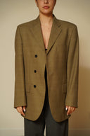 Blazer oversize 104