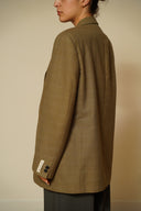 Blazer oversize 104