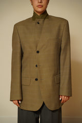 Blazer oversize 104