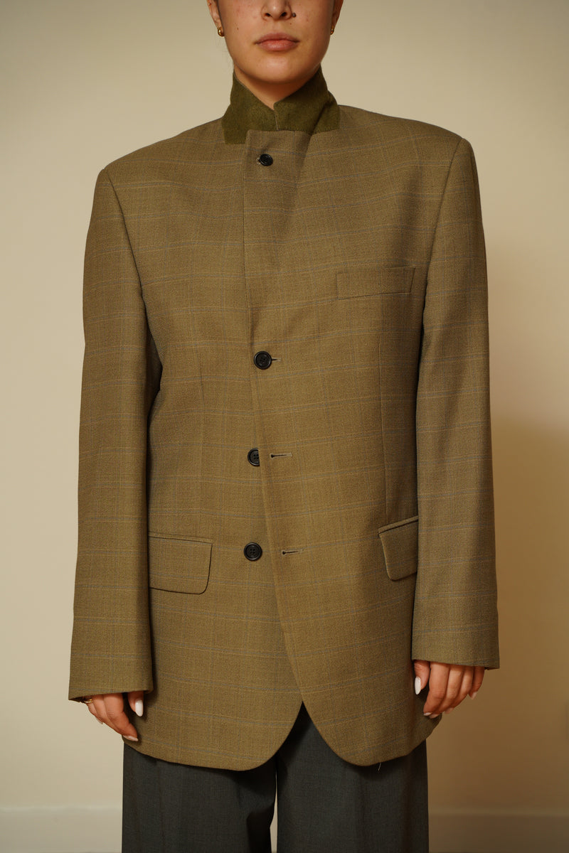 Blazer oversize 104