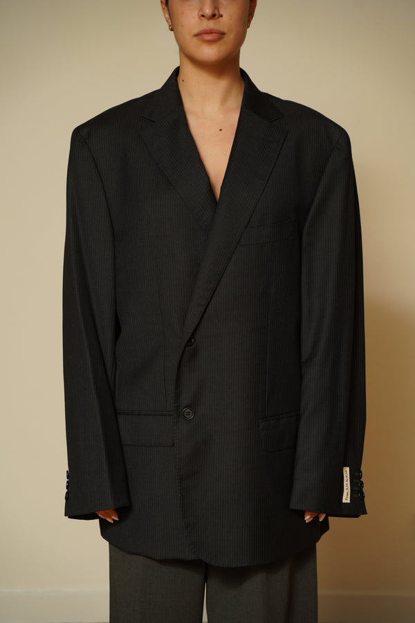 Blazer oversize 105