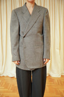 Blazer 3 ways oversize 234