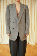 Blazer 3 ways oversize 234