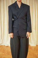 Blazer 3 ways oversize 236