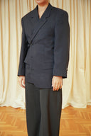 Blazer 3 ways oversize 236