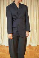 Blazer 3 ways oversize 236