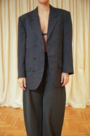 Blazer 3 ways oversize 236