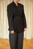 Blazer 3 ways oversize 237