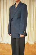 Blazer 3 ways oversize 239