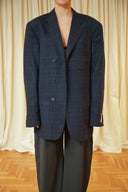 Blazer 3 ways oversize 240