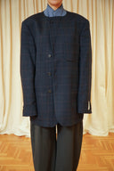 Blazer 3 ways oversize 240
