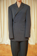 Blazer 3 ways oversize 241